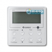  Gree GKH36K3FI/ GUHD36NM3FO Inverter 1